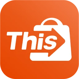 Ícone de Thisshop แอพช้อปปิ้งผ่อนสินค้า