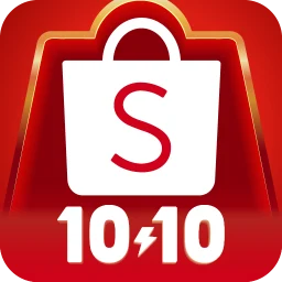 10.10 Shopee Thương Hiệu のアイコン
